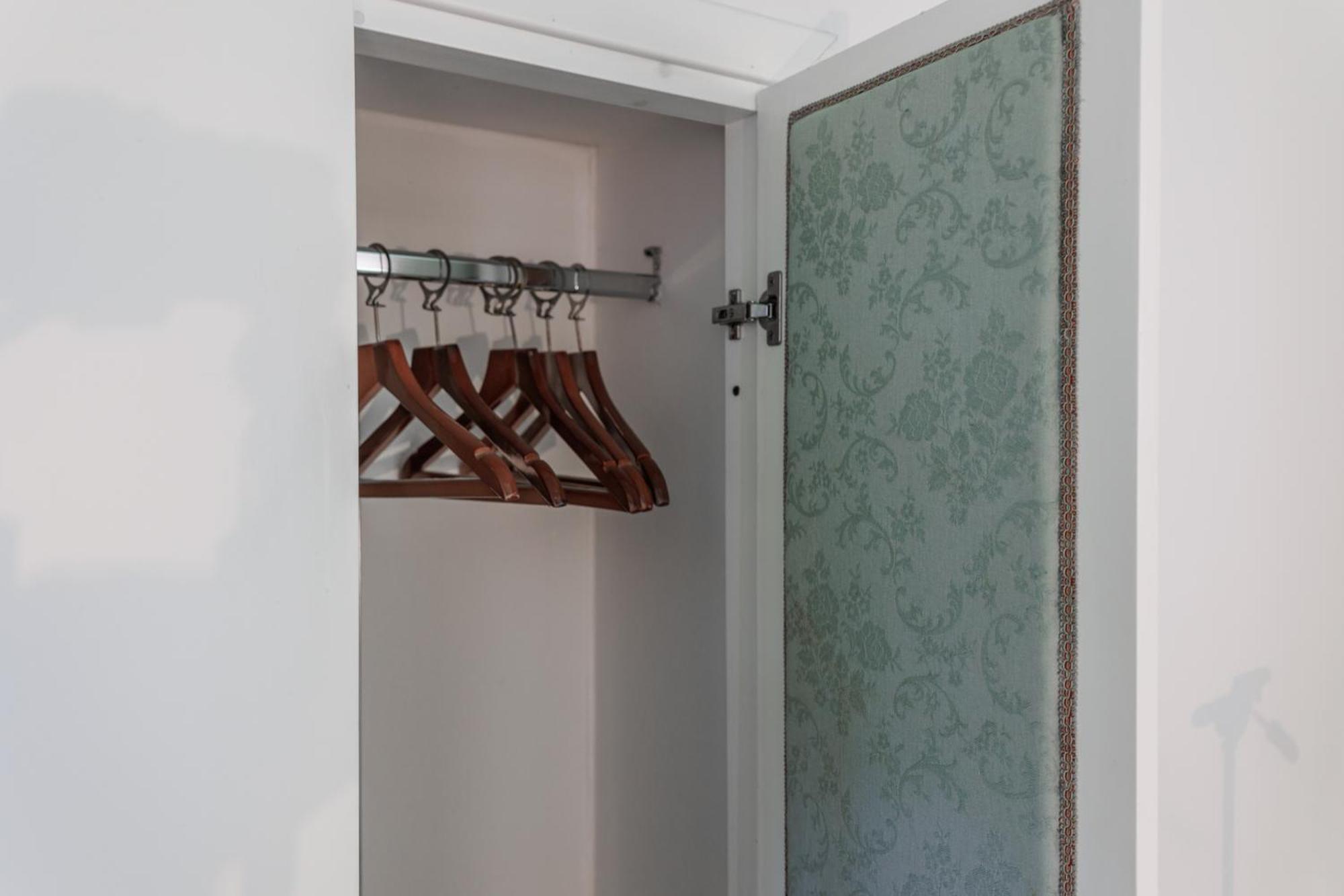 La Torretta Bed & Breakfast Tuscania Luaran gambar