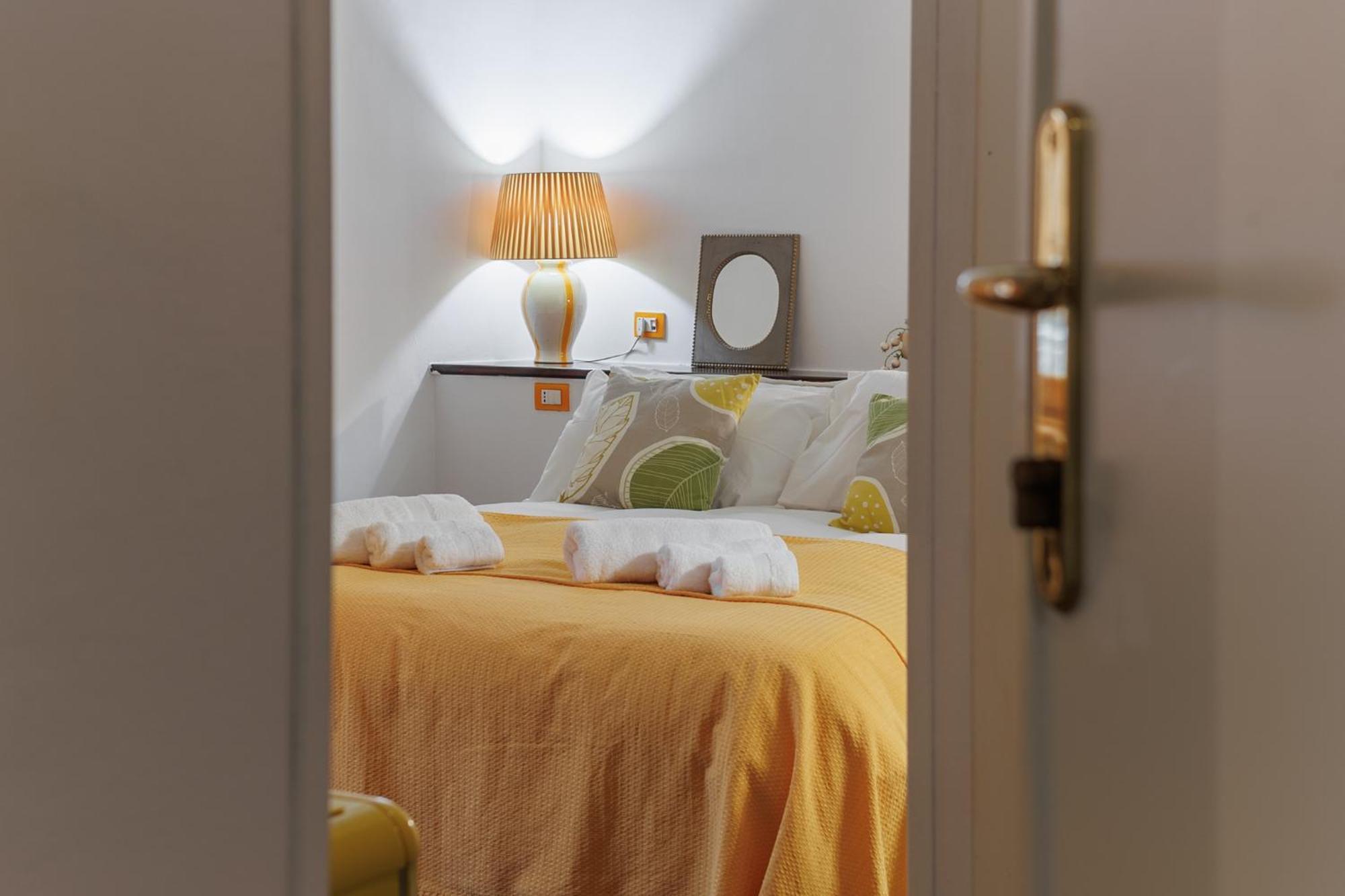 La Torretta Bed & Breakfast Tuscania Luaran gambar