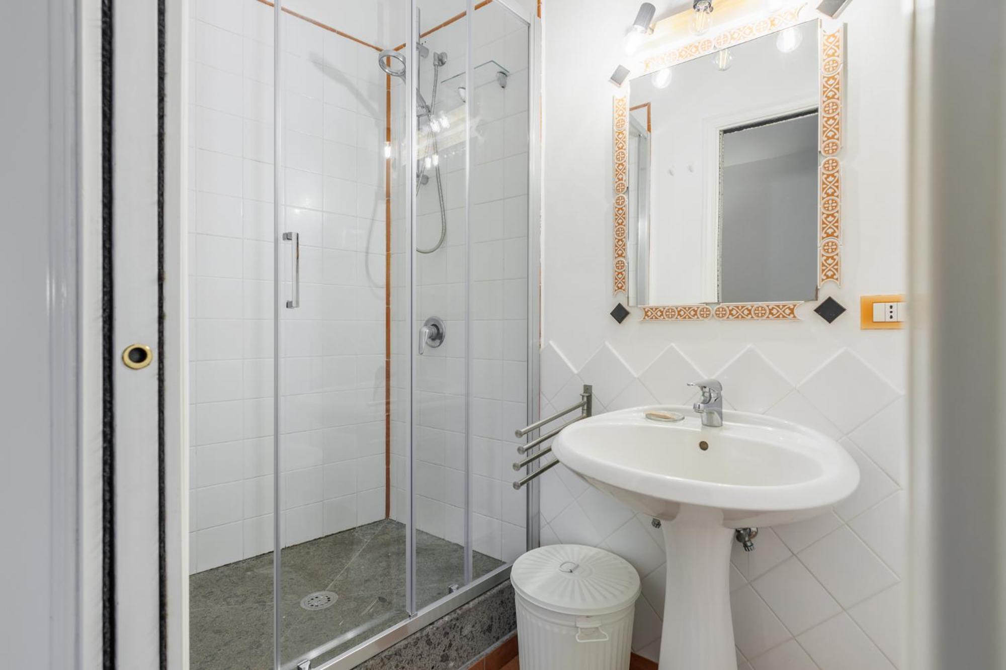 La Torretta Bed & Breakfast Tuscania Luaran gambar