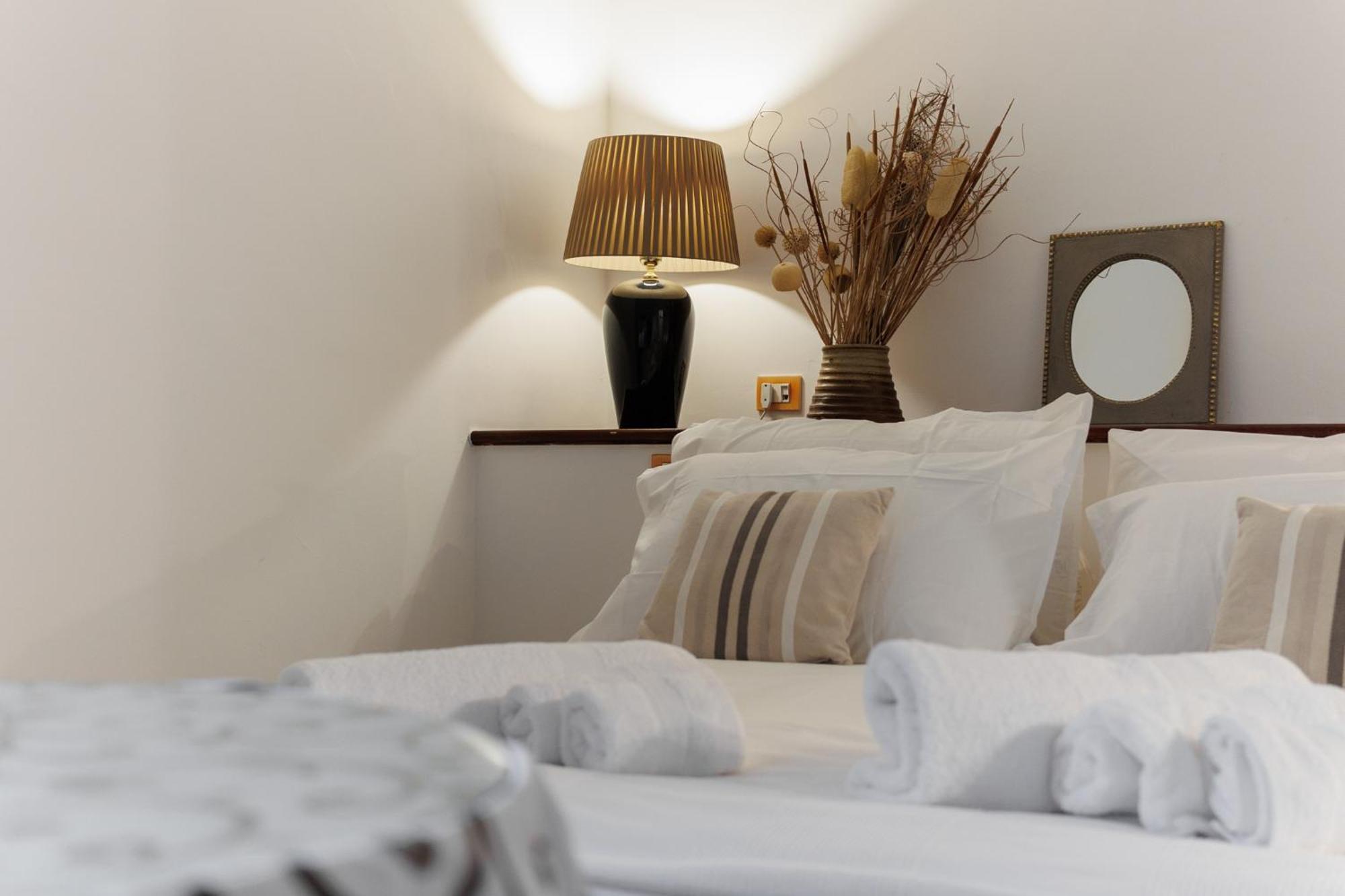 La Torretta Bed & Breakfast Tuscania Luaran gambar
