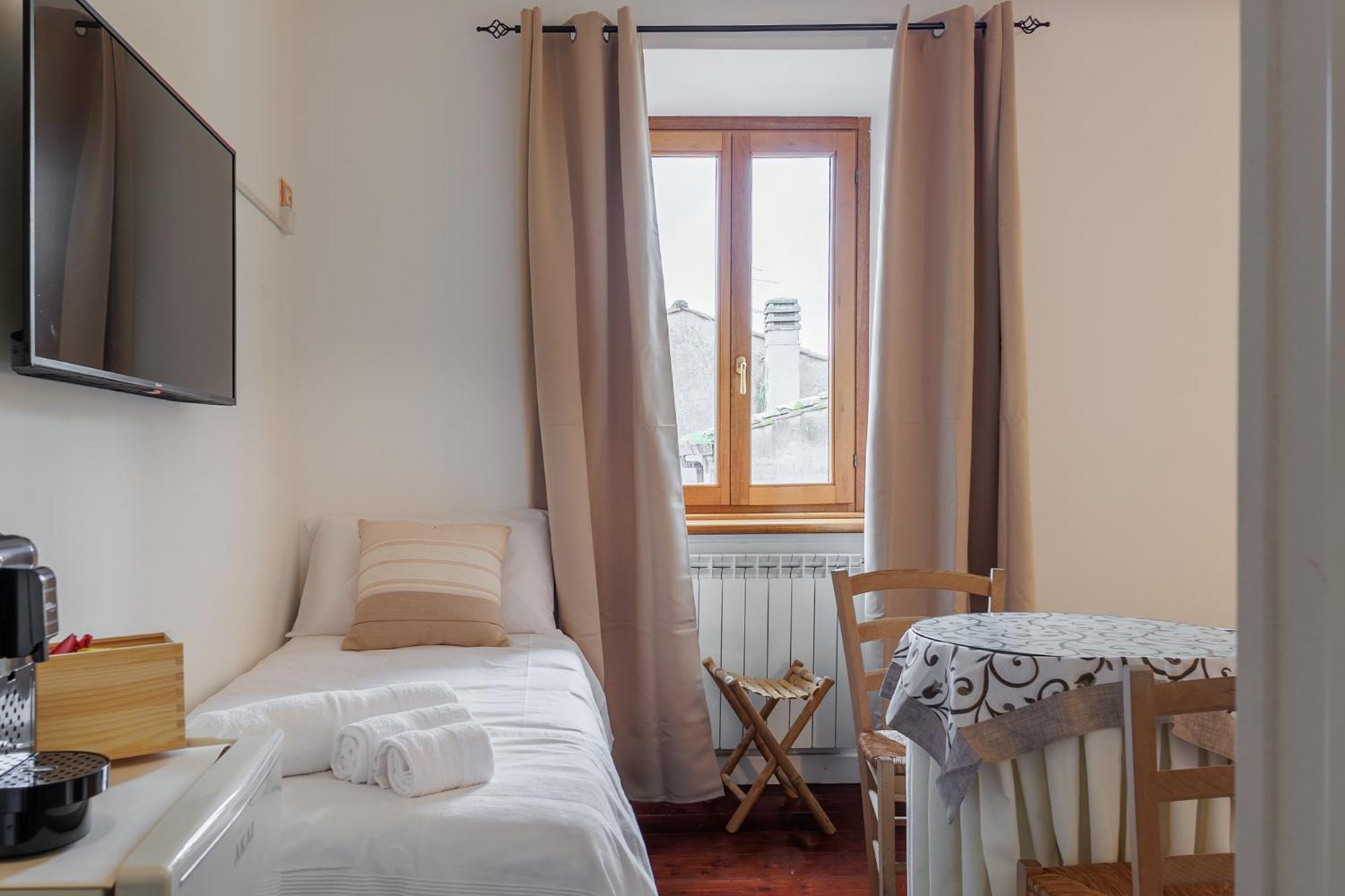 La Torretta Bed & Breakfast Tuscania Luaran gambar