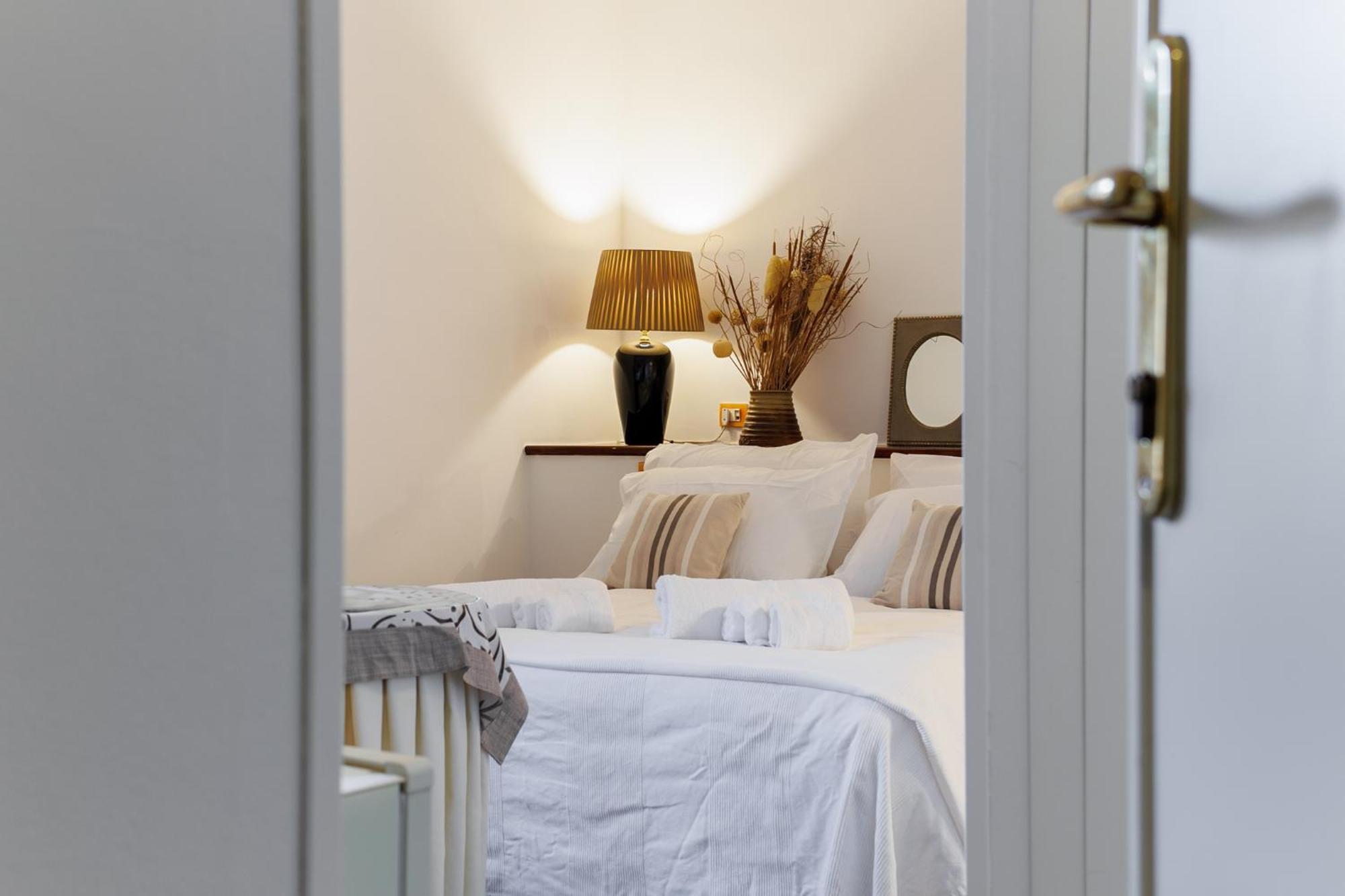 La Torretta Bed & Breakfast Tuscania Luaran gambar