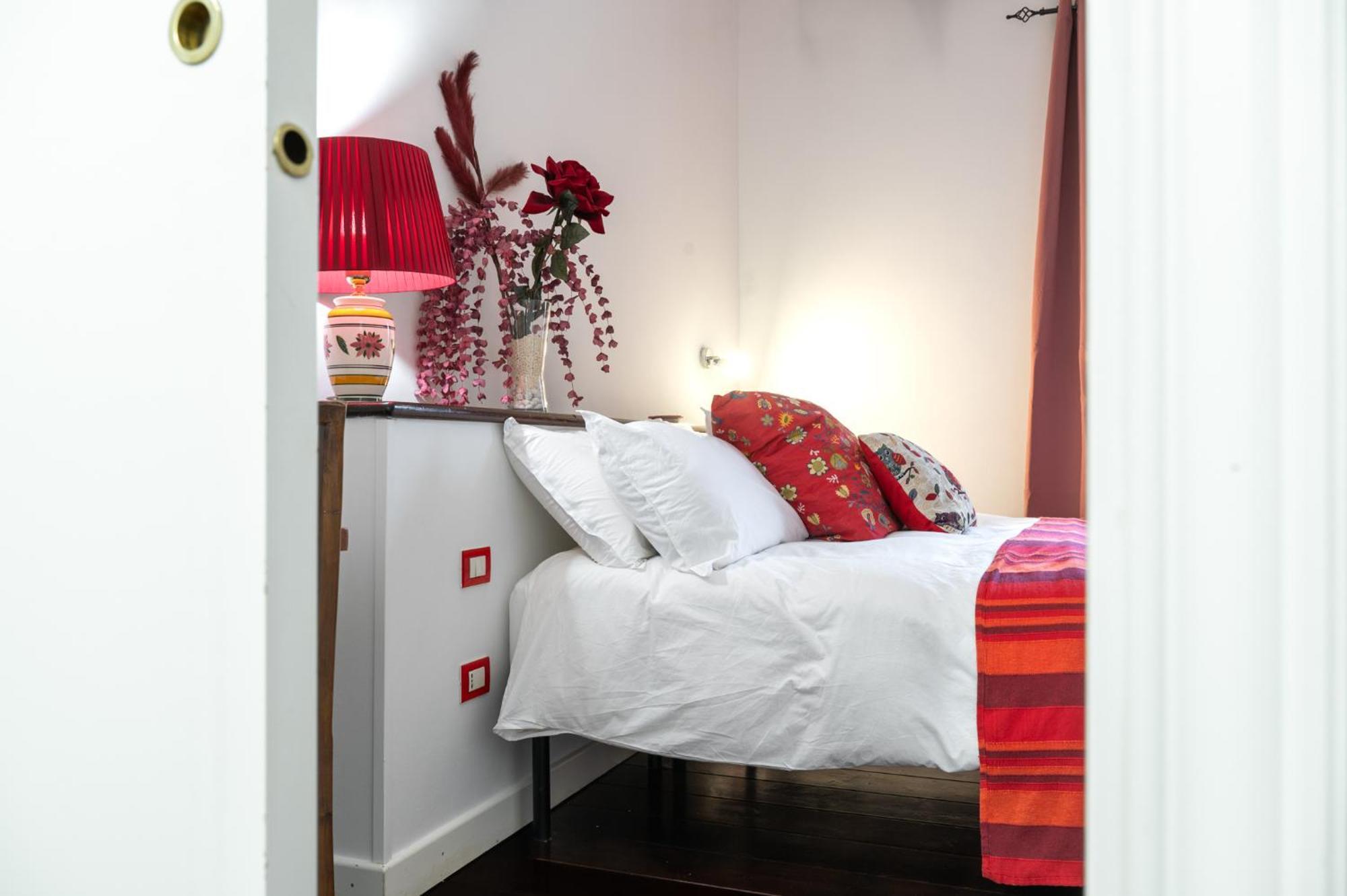 La Torretta Bed & Breakfast Tuscania Luaran gambar