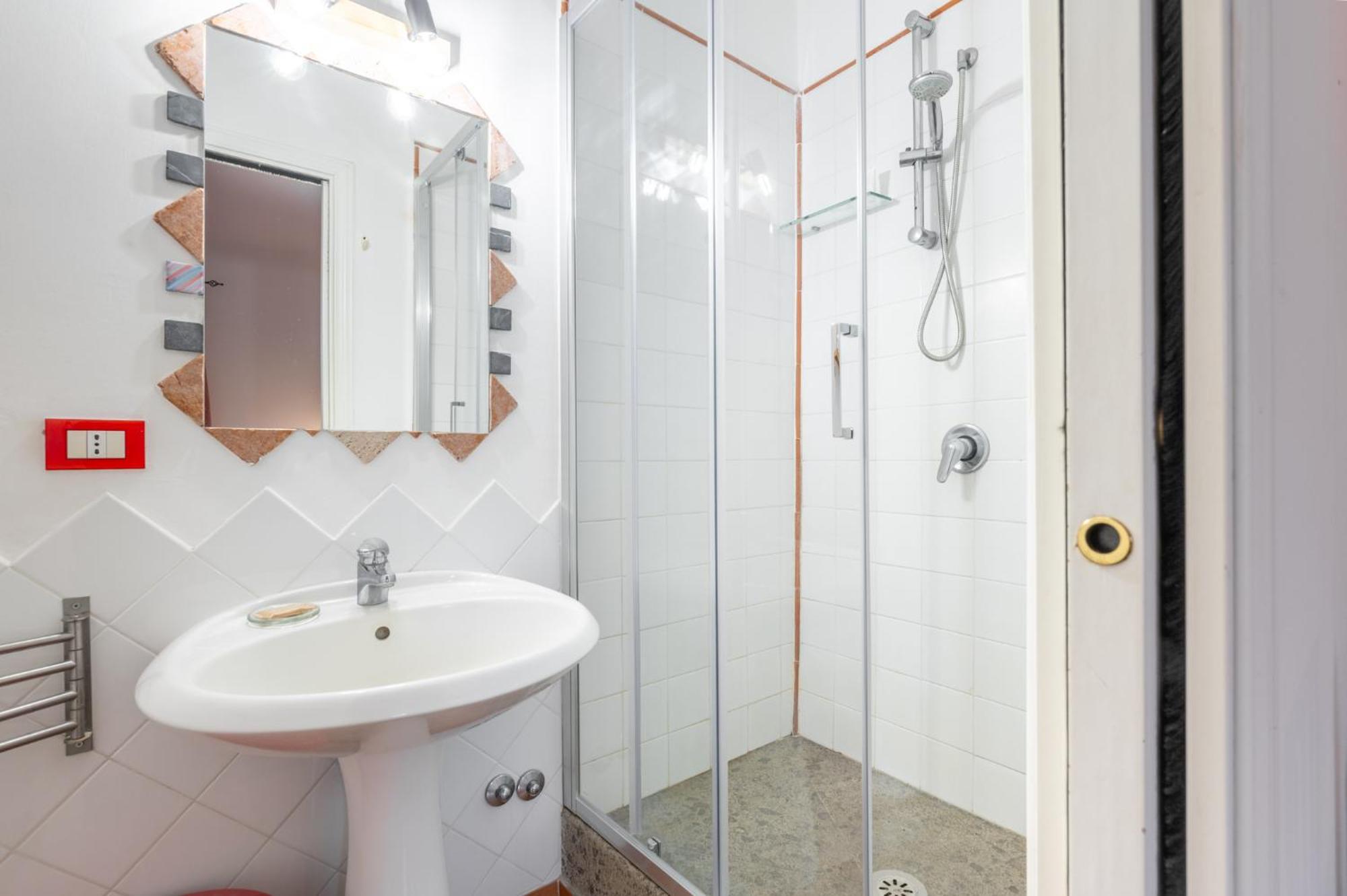 La Torretta Bed & Breakfast Tuscania Luaran gambar